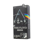 Pink Floyd 3 Pair Socks Gift Box - Remenyi House of Music