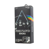 Pink Floyd 3 Pair Socks Gift Box - Remenyi House of Music