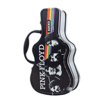 Pink Floyd Socks in Guitar Tin (3-pair) - Remenyi House of Music