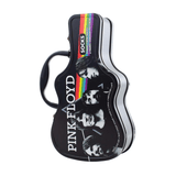 Pink Floyd Socks in Guitar Tin (3-pair) - Remenyi House of Music