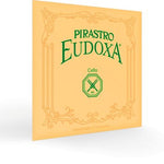 Pirastro Eudoxa Cello Strings - Remenyi House of Music