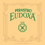 Pirastro Eudoxa Viola Strings - Remenyi House of Music