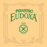 Pirastro Eudoxa Viola Strings - Remenyi House of Music