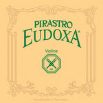 Pirastro Eudoxa Violin String D Stiff - Remenyi House of Music