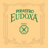 Pirastro Eudoxa Violin String D Stiff - Remenyi House of Music