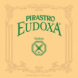 Pirastro Eudoxa Violin String E Loop End - Remenyi House of Music