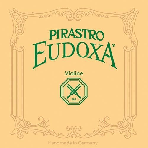 Pirastro Eudoxa Violin String E Loop End - Remenyi House of Music