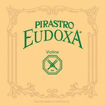 Pirastro Eudoxa Violin String E Loop Wound - Remenyi House of Music