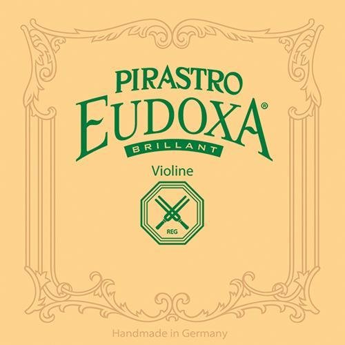 Pirastro Eudoxa Violin String G Brilliant - Remenyi House of Music