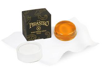 Pirastro Evah Pirazzi Gold Rosin - Remenyi House of Music