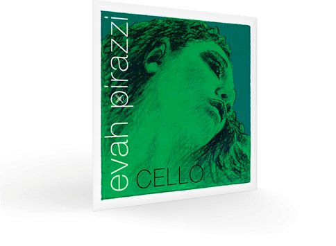 Pirastro Evah Pirazzi Solo Cello Strings - Remenyi House of Music