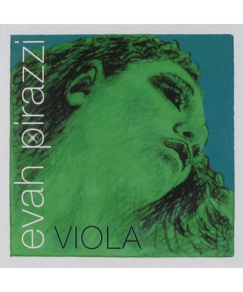 Pirastro Evah Pirazzi Viola Strings - Remenyi House of Music