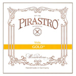 Pirastro Gold Label Viola Strings - Remenyi House of Music