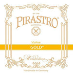 Pirastro Gold Violin Strings - Remenyi House of Music