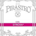 Pirastro Synoxa Cello Strings - Remenyi House of Music