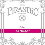 Pirastro Synoxa Cello Strings - Remenyi House of Music