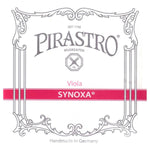 Pirastro Synoxa Viola Strings - Remenyi House of Music