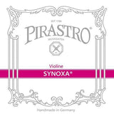 Pirastro Synoxa Violin Strings - Remenyi House of Music