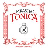 Pirastro Tonica Viola Strings - Remenyi House of Music