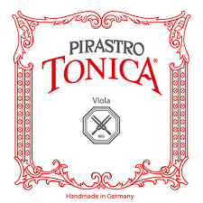 Pirastro Tonica Viola Strings - Remenyi House of Music