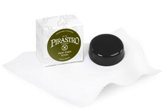 Pirastro Violin Rosin Oliv/Evah - Remenyi House of Music