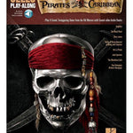 Pirates of the Caribbean - Cello Play - Along Volume 3 - Remenyi House of Music