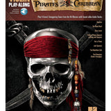 Pirates of the Caribbean - Violin Play - Along Volume 23 - Remenyi House of Music