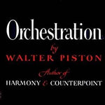 Piston W. - Orchestration - Remenyi House of Music