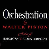 Piston W. - Orchestration - Remenyi House of Music