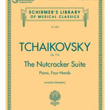 Tchaikovsky - The Nutcracker Suite (1P4H)