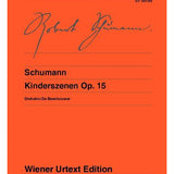 Schumann R. - Kinderszenen Op 15