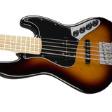 Fender Deluxe Active Jazz Electric Bass V