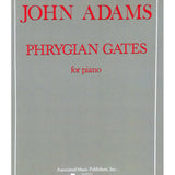 Phrygian Gates