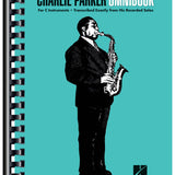 Charlie Parker Omnibook - Tome 2