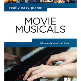 Really Easy Piano - Movie Musicals