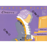 Classiques du piano PreTime®