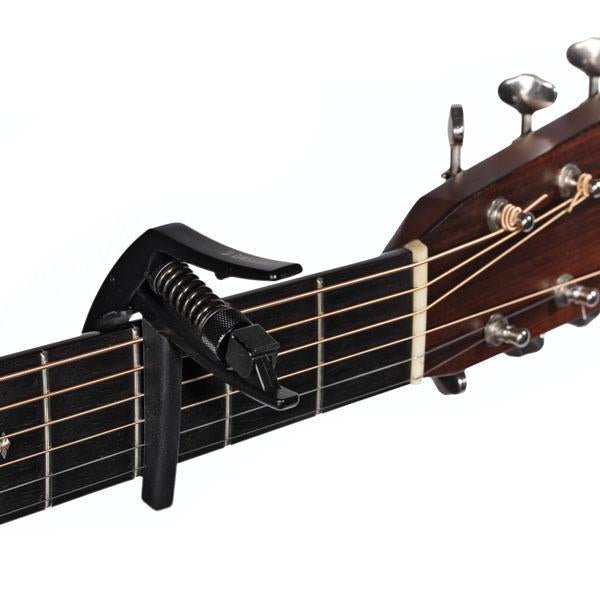 Planet Waves NS Artist Capo PW - CP - 10 - Black - Remenyi House of Music