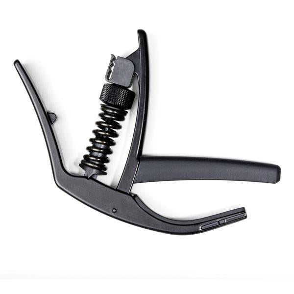 Planet Waves NS Artist Capo PW - CP - 10 - Black - Remenyi House of Music