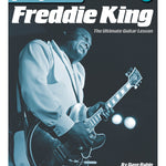 Play like Freddie King - Remenyi House of Music