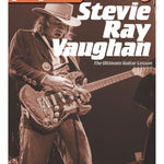 Play like Stevie Ray Vaughan - Remenyi House of Music