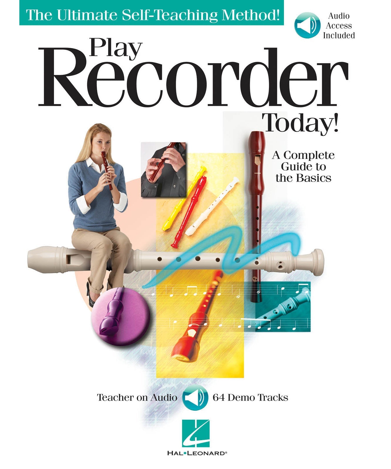 Play Recorder Today - Remenyi House of Music