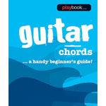 Playbook - Guitar Chords... A Handy Beginner's Guide! - Remenyi House of Music