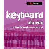 Playbook - Keyboard Chords... A Handy Beginner's Guide! - Remenyi House of Music