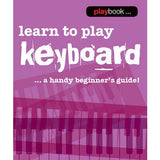 Playbook - Learn to Play Keyboard - Remenyi House of Music