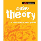 Playbook - Music Theory... A Handy Beginner's Guide! - Remenyi House of Music