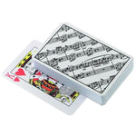 Playing Cards - Sheet Music - Remenyi House of Music