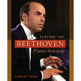 Playing the Beethoven Piano Sonatas - Remenyi House of Music