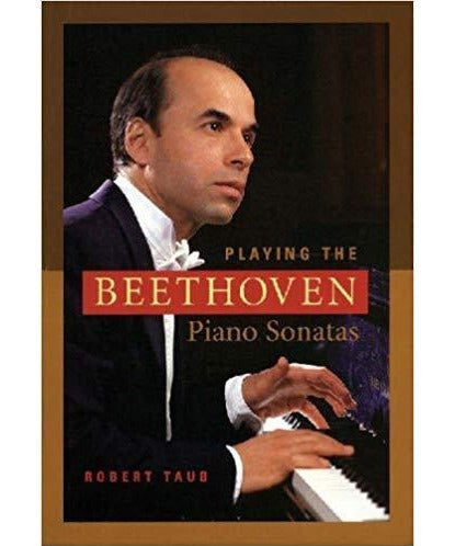 Playing the Beethoven Piano Sonatas - Remenyi House of Music