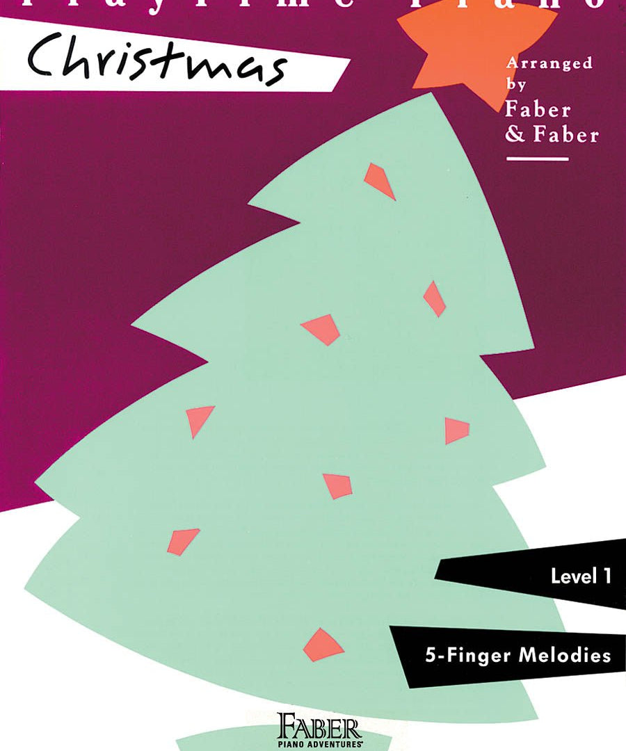 Playtime Piano Christmas - Remenyi House of Music