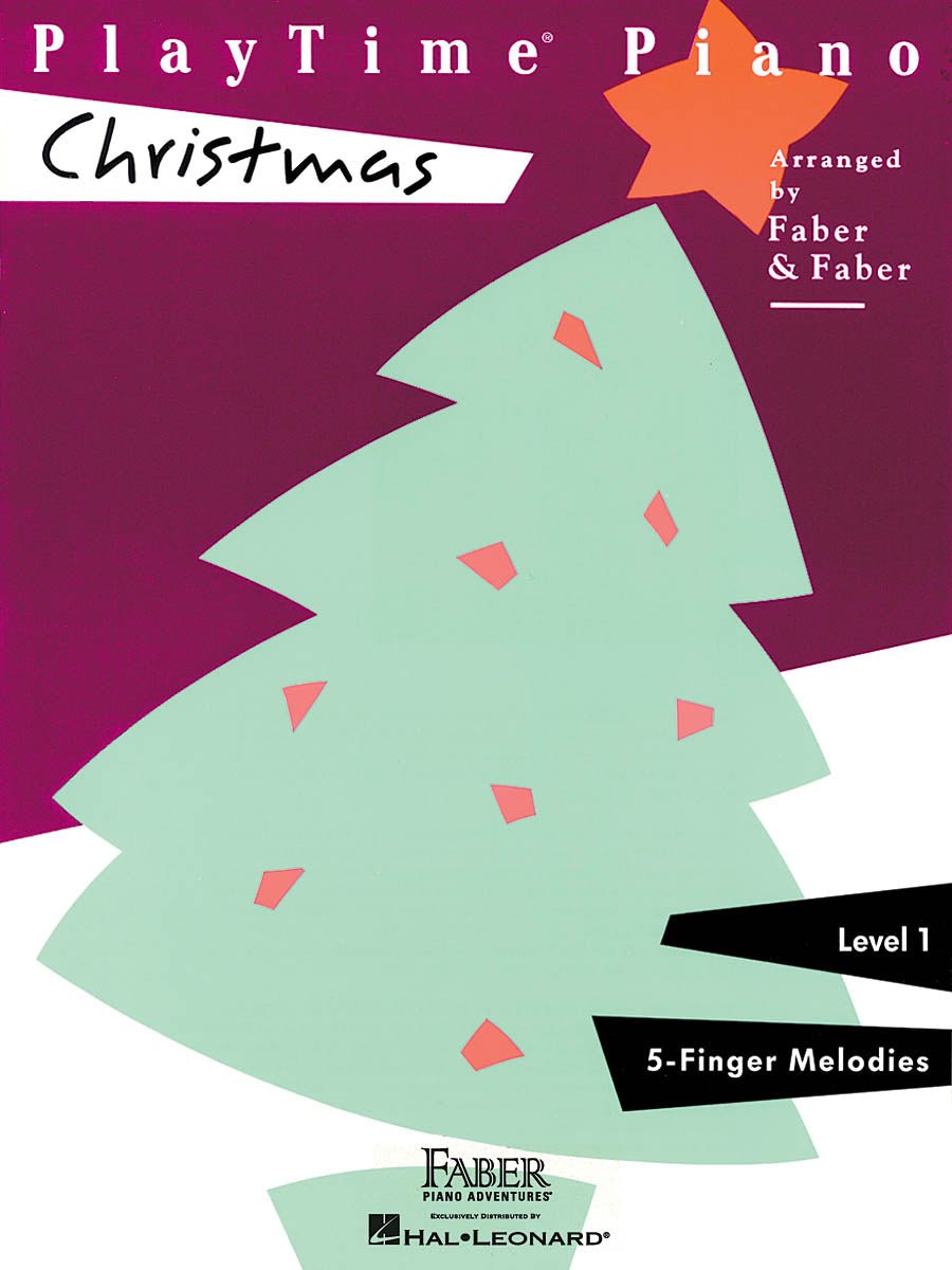 Playtime Piano Christmas - Remenyi House of Music